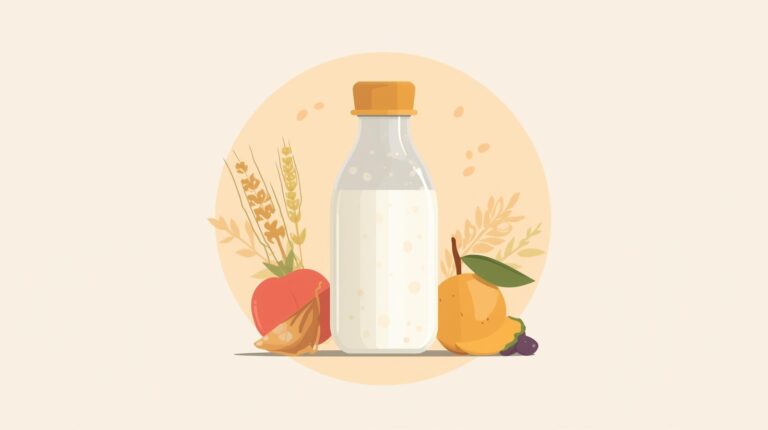 Susu Kambing untuk Ibu Hamil: Nutrisi Lengkap untuk Dua Jiwa